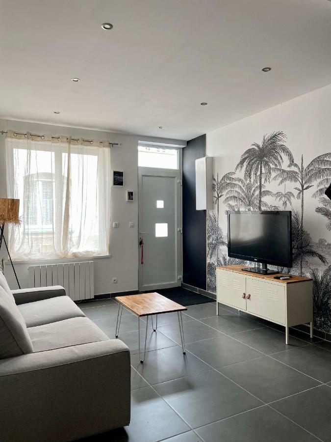 Casa de Férias Shaka Gravelines